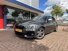 BMW 1-serie - 118i M Sport | Automaat | LED | Navi |Cruise