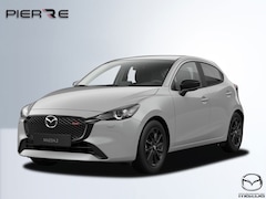 Mazda 2 - 2 1.5 e-SkyActiv-G 90 Homura | VAN 26.540 VOOR 25.540 |