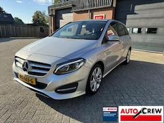 Mercedes-Benz B-klasse - B180 Aut. Ambition