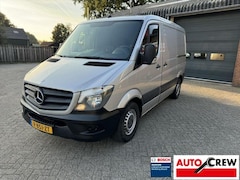 Mercedes-Benz Sprinter - 316 CDI L1H1 Navi Camera 2x Schuif Trekhaak