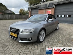 Audi A5 Cabriolet - 3.2 FSI QUATTRO S-TRONIC