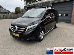 Mercedes-Benz V-klasse - V-KLASSE 220d Camera Navi Cruise Trekhaak