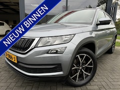 Skoda Kodiaq - 1.4 TSI ACT 4x4 Ambition