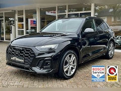 Audi Q5 - 55 TFSI e S-Line Led, Climat, ACC, 360 Camera, LM