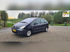 Citroën Xsara Picasso - 1.6i-16V Image NIEUWE APK