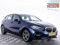 BMW 1-serie - 118 i Executive Edition Automaat ✅ 1e Eigenaar