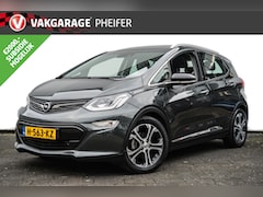 Opel Ampera-e - Business executive 60 kWh € 13.850, - na subsidie/ Camera/ Bose/ Stoel-achterbank verwarmi