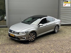 Volkswagen Passat - 1.4 TSI GTE Highline / NAVI MULTIE MEDIA / NETTE AUTO