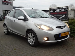 Mazda 2 - 2 1.3hp S-VT Executive