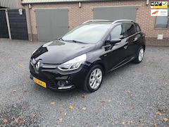 Renault Clio Estate - 0.9 TCe Limited