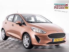 Ford Fiesta - 1.1 Trend 5-drs | NAVI ✅ 1e Eigenaar