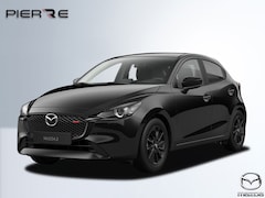 Mazda 2 - 2 1.5 e-SkyActiv-G 90 Homura | VAN 26.540 VOOR € 25.540 |