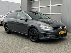 Volkswagen Golf Variant - 1.0 TSI Comfortline|Navi|PDC|Aut|ACC|Nardo