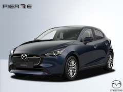 Mazda 2 - 2 1.5 e-SkyActiv-G 90 Exclusive-Line | VAN 27.540 VOOR 26.540 |