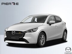 Mazda 2 - 2 1.5 e-SkyActiv-G 90 Exclusive-Line | FINAL EDITION €. 2400, - VOORDEEL