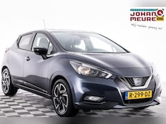 Nissan Micra - 1.0 IG-T N-Design | BOSE | NAVI ✅ 1e Eigenaar