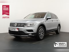 Volkswagen Tiguan Allspace - BWJ 2020 1.5 TSI 150 PK Comfortline Business 7p. AUTOMAAT NAVI / CLIMA / LMV / PDC / TREKH