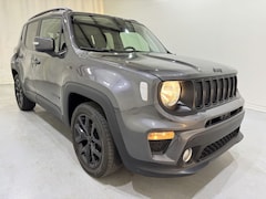 Jeep Renegade - Longitude 1.0 T-GDI Clima/Navi