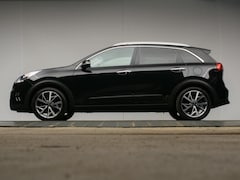 Kia Niro - 1.6 GDi Hybrid DynamicPlusLine Sport FACE LIFT (APPLE CARPLAY, NAVI, CAMERA, PDC, LED, STU