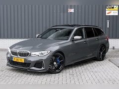 BMW 3-serie Touring - M340i xDrive High Executive*Dealer Onderhouden*Performance