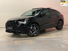 Audi RSQ3 - Sportback TFSI RS | PANO | 360 CAMERA | B&O | PPF | RS SEATS | KIWA SCM