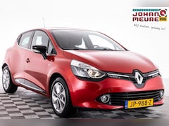 Renault Clio - 0.9 TCe Limited | NAVI | VELGEN | Lage KM-Stand