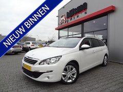 Peugeot 308 SW - 1.6 BlueHDI Blue Lease Executive Pack | NL-AUTO | LMV | ACC | TREKHAAK | NAVI | CAMERA | P