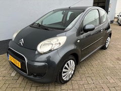 Citroën C1 - 1.0-12V Ambiance - Airco