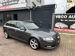 Audi A6 Avant - 2.0 TDI Pro Line S 2x S-line navi pdc xenon