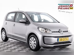 Volkswagen Up! - 1.0 BMT move up Automaat ✅ 1e Eigenaar