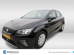 Seat Ibiza - Reference 1.0 80 pk MPI