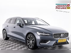 Volvo V60 - 2.0 T6 Recharge AWD Core Bright | Full LED | Trekhaak | PHEV