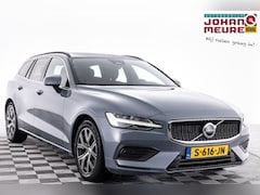 Volvo V60 - 2.0 B4 Core | Full LED | NAVI | Trekhaak