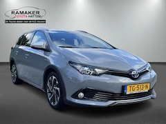 Toyota Auris Touring Sports - 1.8 Hybr. Freestyle