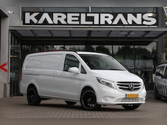 Mercedes-Benz Vito - 114 CDI | Aut. | L2H1 | LED | Camera | Cruise | Airco