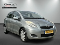 Toyota Yaris - 1.3 VVTi Aspiration