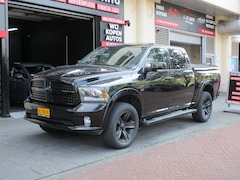 Dodge Ram 1500 - 5.7 V8 Quad Cab 6'4