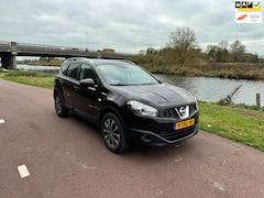 Nissan Qashqai+2 - 1.6 Connect Edition|7pers.|goed onderh.|