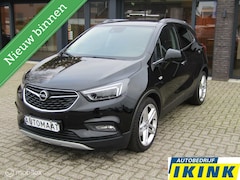 Opel Mokka X - 1.4 Turbo Innovation | Camera, Leder, Panodak, Trekhaak