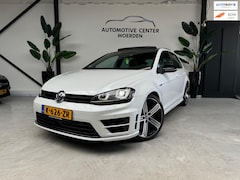 Volkswagen Golf - 2.0 TSI R ABT 370PK 4Motion