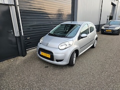 Citroën C1 - 1.0-12V Selection