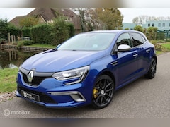 Renault Mégane - 1.2 TCe GT-Line / Bose / Navi / Head-up