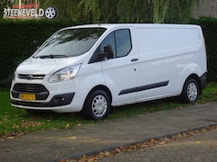 Ford Transit Custom - 290 2.2 TDCI L2H1 Trend met Trekhaak