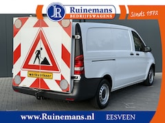 Mercedes-Benz Vito - 116 CDI 164 PK / L2H1 / TREKHAAK / CAMERA / WERKVERKEER / ZWAAIBALK / ROLLSIGN / ACTIERAAM