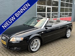 Audi A4 Cabriolet - 1.8 Turbo Advance