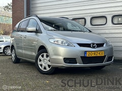 Mazda 5 - 5 1.8 7p Executive 7 PERSOONS|AIRCO|ELEKTRISCHE RAMEN