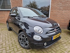 Fiat 500 - 1.0 70pk Hybrid Club