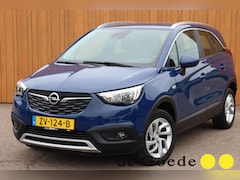 Opel Crossland X - 1.2 Turbo Innovation org. NL-auto