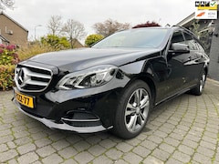 Mercedes-Benz E-klasse Estate - 200 CDI, Org NL, Pano, Leder