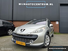 Peugeot 207 SW Outdoor - 1.6 VTi XS / CLIMA / PANO / APK